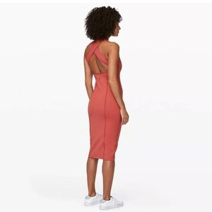 Lululemon dress